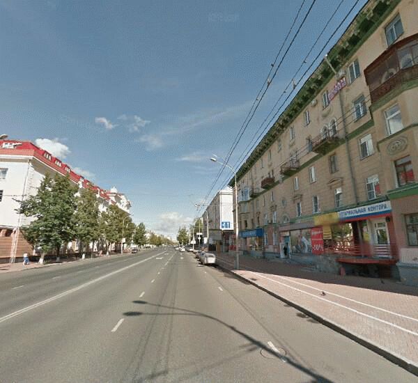 Отделение Кредит Европа Банка по адресу 614068,  г. Пермь,  ул. Ленина,  д. 79