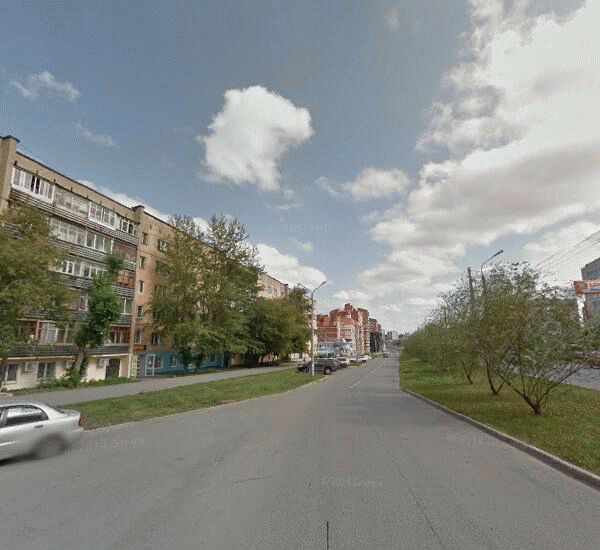 Отделение Банка «ФК Открытие» по адресу ул. 25 Октября,  д. 72