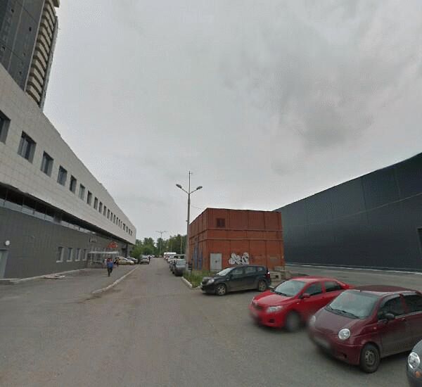 Отделение Промсвязьбанка по адресу бул. Гагарина,  д. 65а