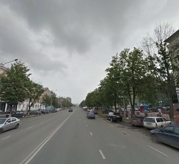 Отделение банка Авангард по адресу ул. Ленина,  д. 92