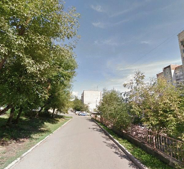 Отделение банка Уралсиб по адресу проезд Якуба Коласа, д. 9