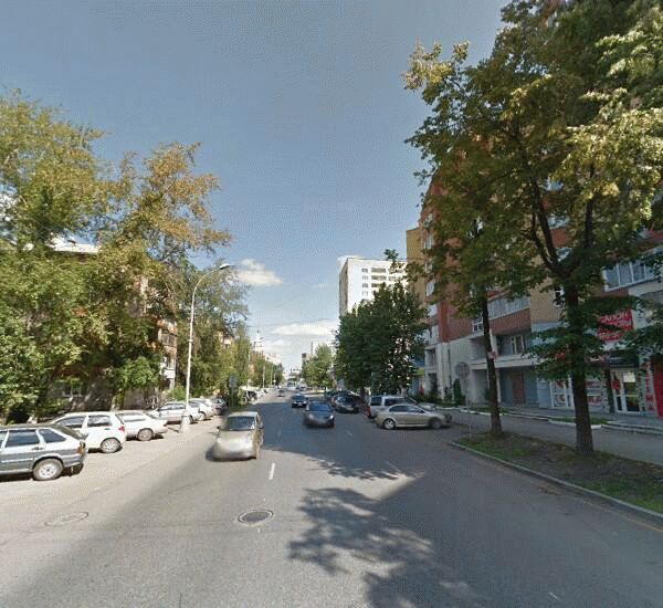 Отделение Первобанка по адресу ул.Екатерининская, д.141 