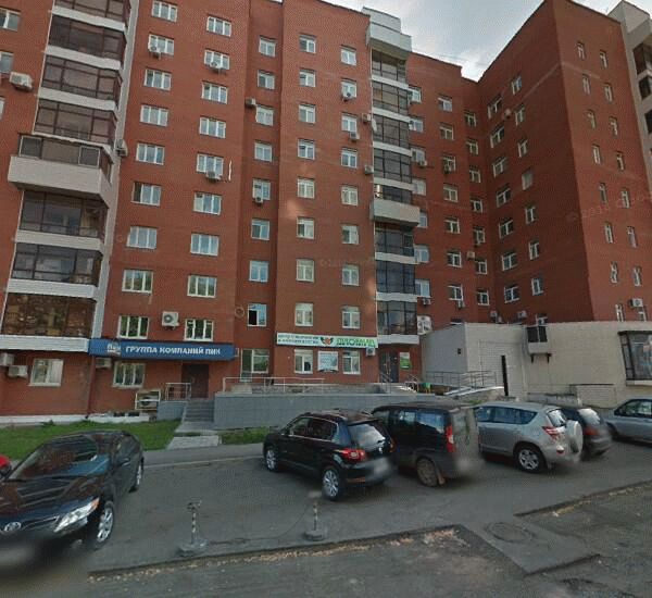 Отделение СКБ-Банка по адресу ул. Газеты Звезда,  д. 30