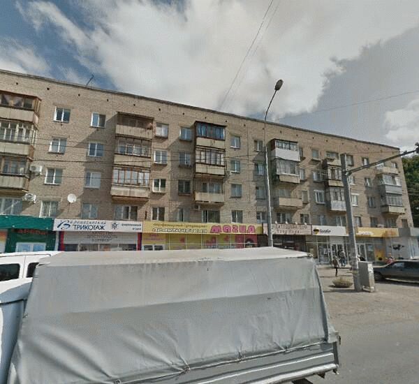 Отделение Связного Банка по адресу ул. Н. Островского, д. 74, салон «Связной»