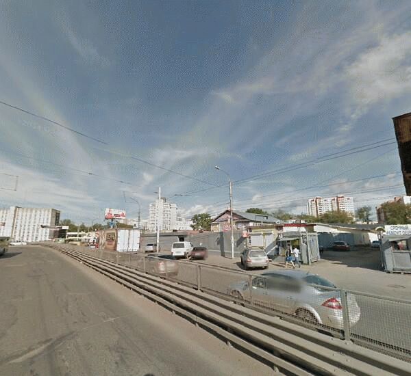 Отделение Связного Банка по адресу ш. Космонавтов, д. 6, салон «Связной»