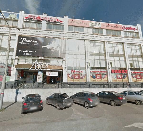 Отделение Связного Банка по адресу ул. Попова, д. 16, салон «Связной»