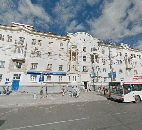 Отделение Связного Банка по адресу Комсомольский пр., д. 70, салон «Связной»