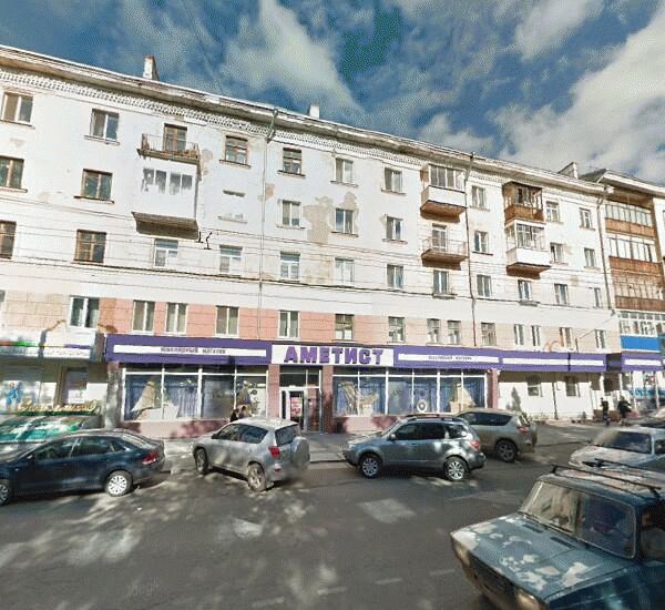 Отделение Связного Банка по адресу Комсомольский пр., д. 58, салон «Связной»