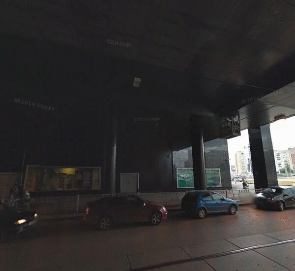 Отделение Связного Банка по адресу ул. Революции, д. 13, салон «Связной»