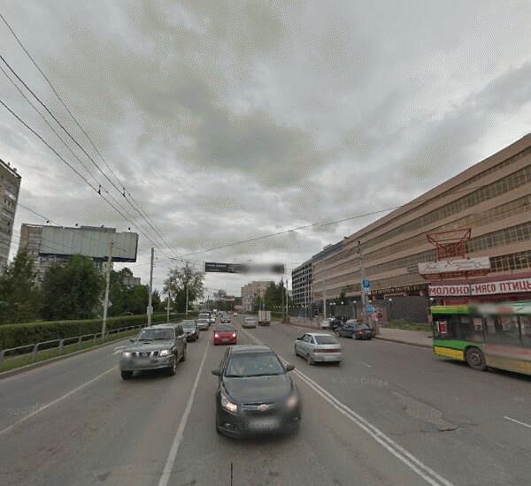 Отделение Связного Банка по адресу ш. Космонавтов, д. 115, лит. А, салон «Связной»