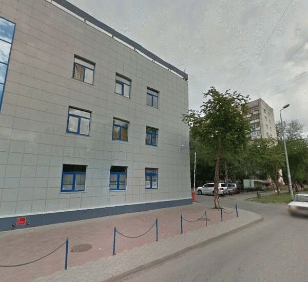 Отделение Связного Банка по адресу ул. Крупской, д. 79, лит. А, салон «Связной»