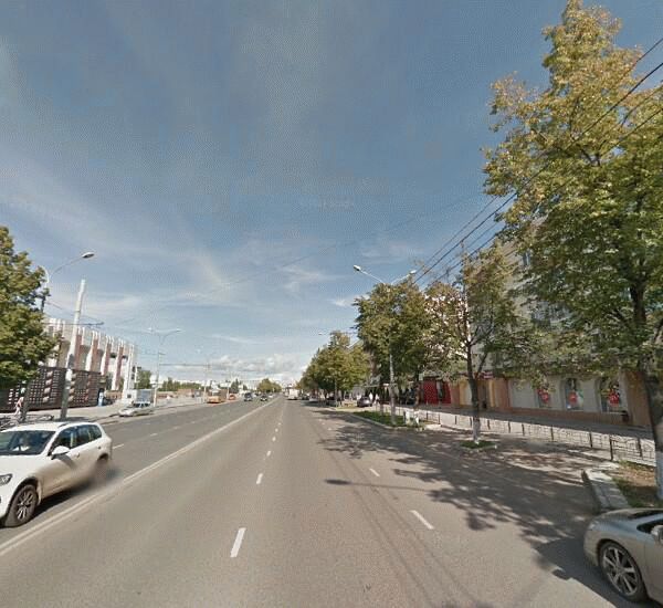 Отделение банка Хоум Кредит по адресу ул. Ленина,  д. 80