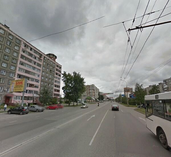 Отделение банка Хоум Кредит по адресу пр. Парковый, д. 25, лит. Г 