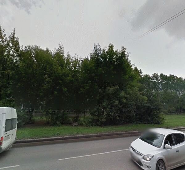 Отделение Сбербанка России по адресу ул. Космонавта Леонова,  60