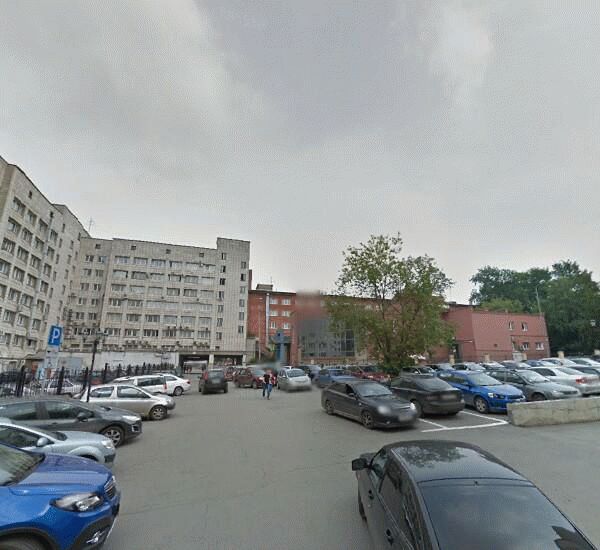 Отделение Сбербанка России по адресу ул. Ленина, д. 58