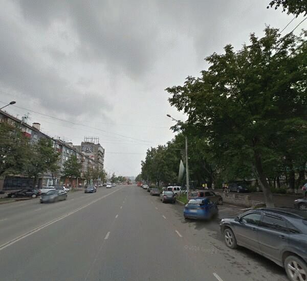 Отделение Сбербанка России по адресу ул. Ленина, д. 86