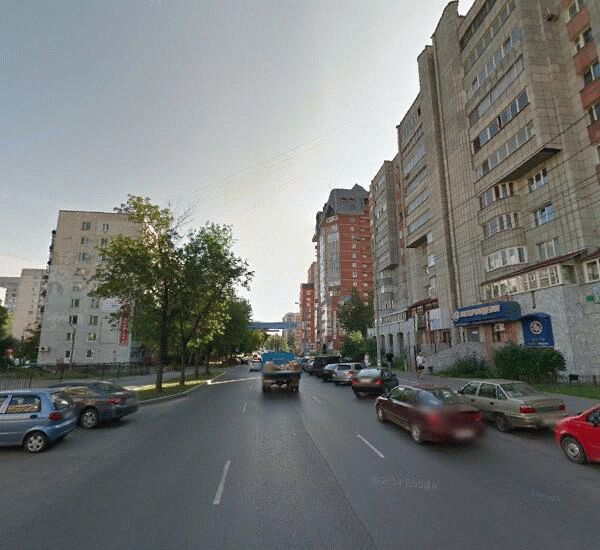 Отделение Сбербанка России по адресу ул. Ленина,  86