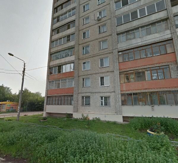 Отделение Сбербанка России по адресу ул. Генерала Панфилова,  14