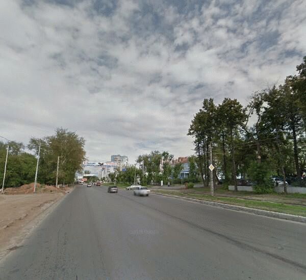 Отделение Сбербанка России по адресу ул. Уральская,  69/1