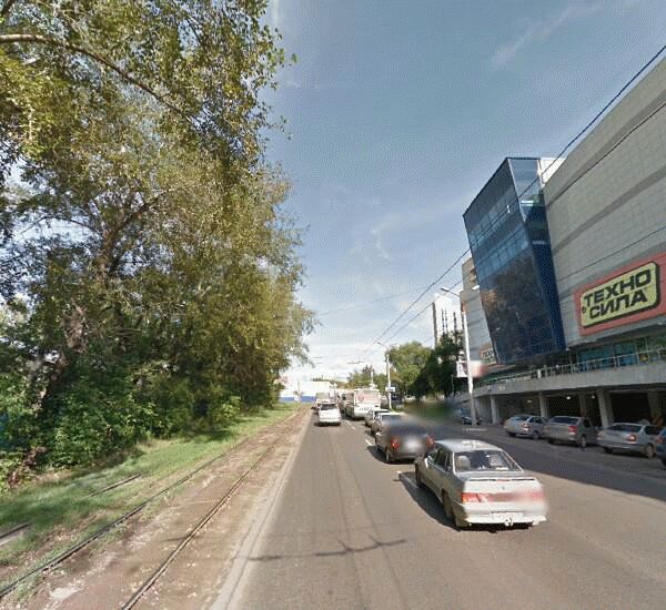 Отделение банка Хоум Кредит по адресу ул. Революции, д. 60/1 