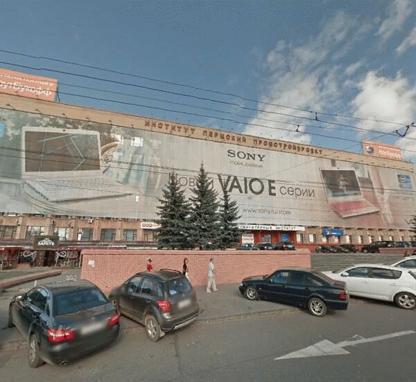 Отделение РосЕвроБанка по адресу Комсомольский пр., д.34, оф. 101,102 