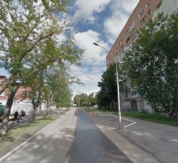 Отделение Райффайзенбанка по адресу Монастырская ул., д. 101