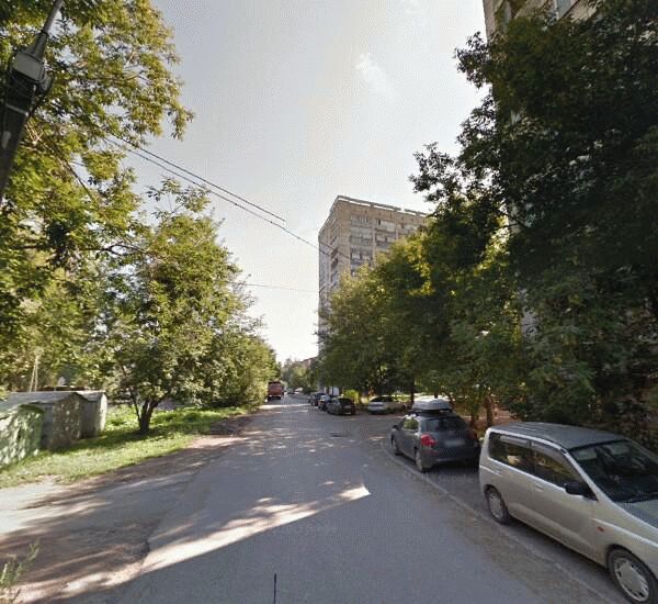 Отделение Сбербанка России по адресу шоссе Комсонавтов,  112