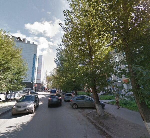 Отделение БыстроБанка по адресу ул. Глеба Успенского,  д. 2а