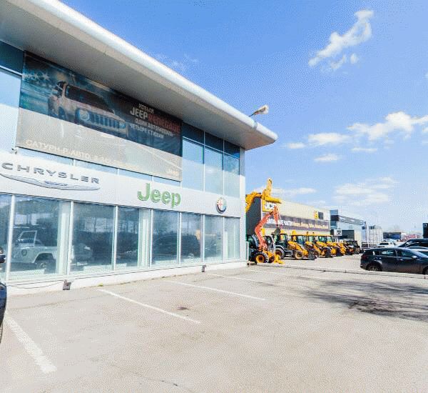 Отделение БыстроБанка по адресу ш. Космонавтов, д. 316г