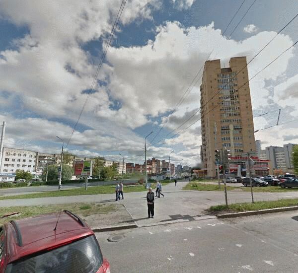 Отделение Металлинвестбанка по адресу ул. Николая Островского,  д. 59/1