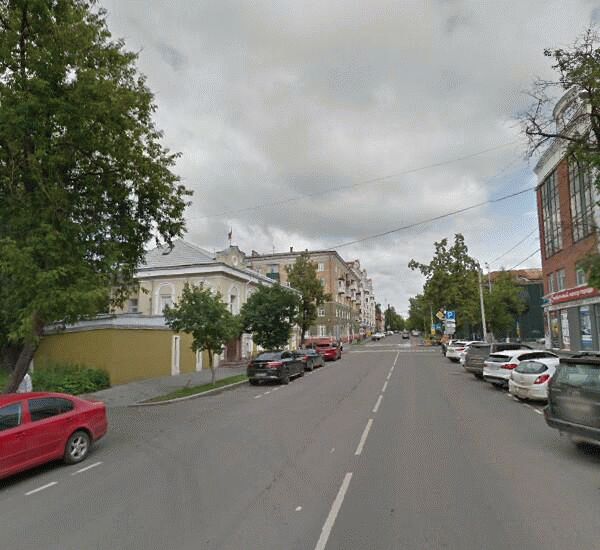 Отделение АК Барс Банка по адресу г. Пермь,  ул. Газеты Звезда,  д. 13