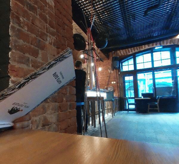 Отделение Альфа-Банка по адресу ул. Мира,  д. 11