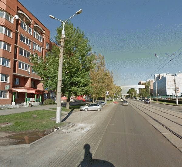 Отделение Бинбанка по адресу г. Пермь,  ул. Мира,  д. 74