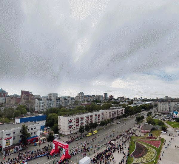 Отделение Бинбанка по адресу г. Пермь,  ул. Ленина,  д. 84а