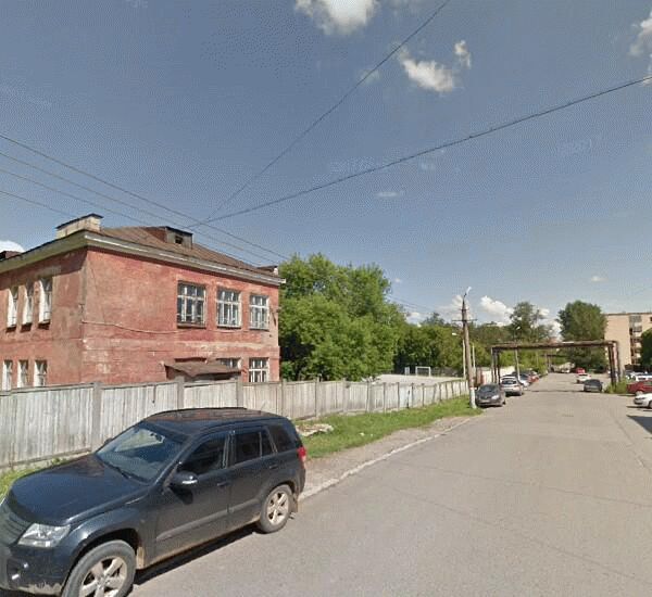 Отделение банка ВТБ по адресу ул. Генкеля,  д. 17