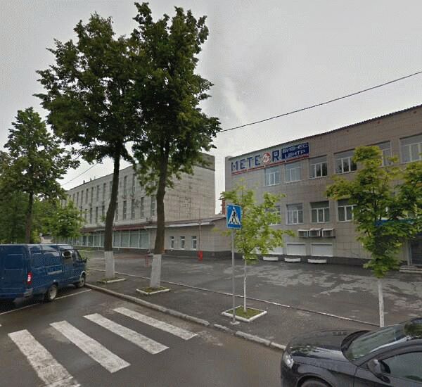 Отделение банка ВТБ по адресу просп. Комсомольский,  д. 98