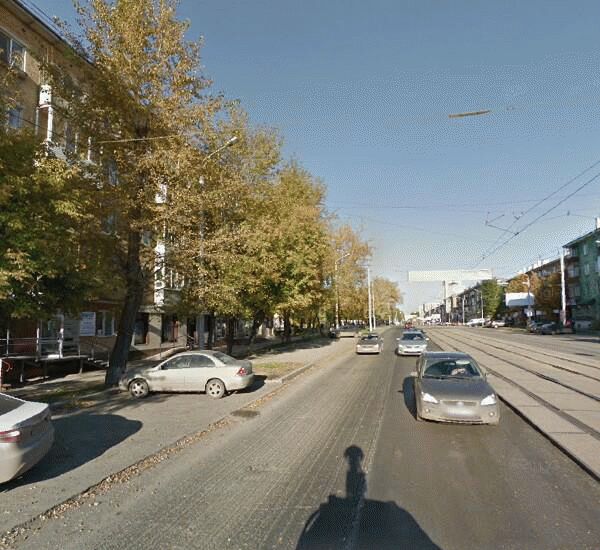 Отделение ЛОКО-Банка по адресу г. Пермь,  ул. Мира,  д. 94