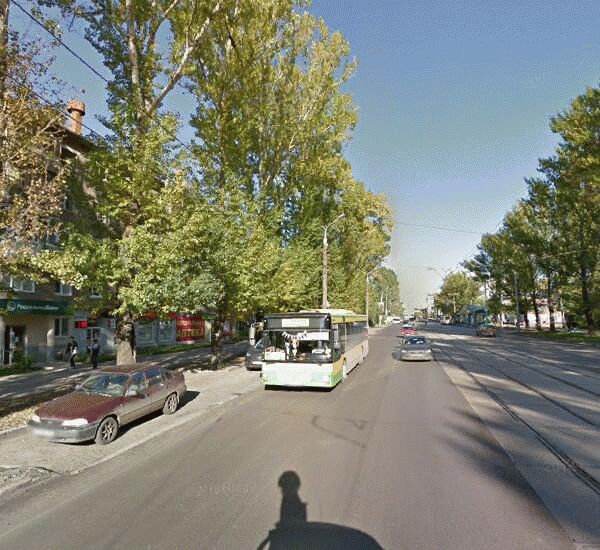 Отделение МДМ-Банка по адресу г. Пермь,  ул. Мира,  д. 68