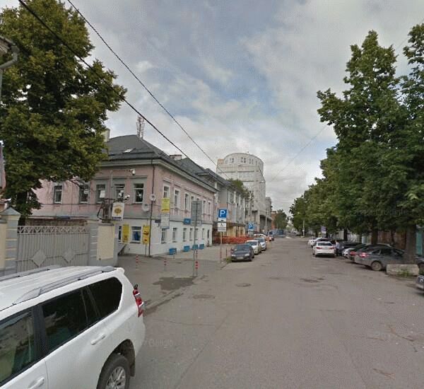 Отделение Меткомбанка по адресу г. Пермь,  ул. Пермская,  д. 54