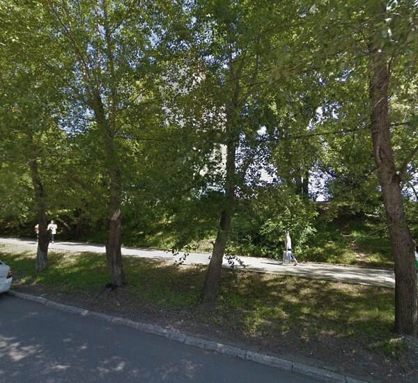 Отделение банка Траст по адресу г. Пермь,  ул. Крисанова,  д. 17