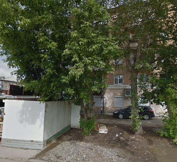 Отделение Почта Банка по адресу ул. Мира,  д. 109