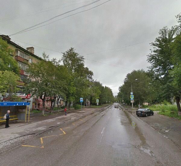 Отделение Почта Банка по адресу ул. Краснополянская,  д. 9