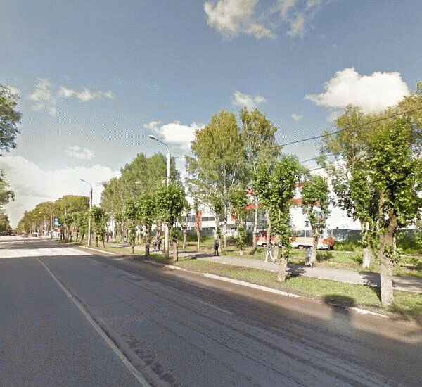 Отделение Почта Банка по адресу ул. Куйбышева,  д. 163