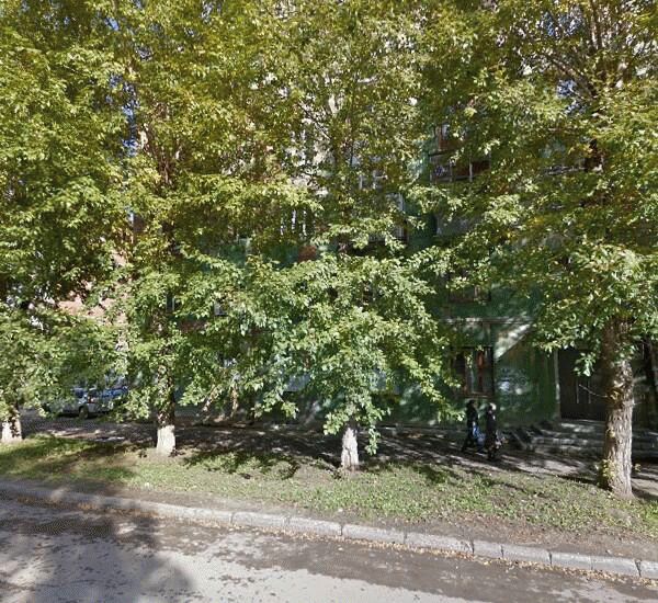 Отделение Почта Банка по адресу ул. Максима Горького,  д. 74