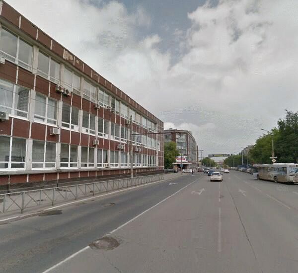 Отделение Почта Банка по адресу ул. Чернышевского,  д. 19