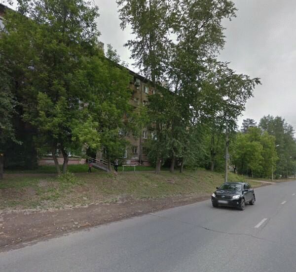 Отделение Почта Банка по адресу ул. Ветлужская,  д. 97