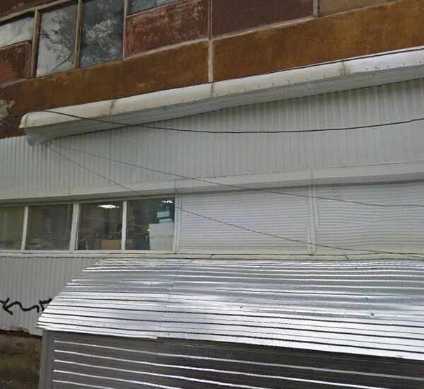 Отделение Почтобанка по адресу ул. Солдатова,  д. 32