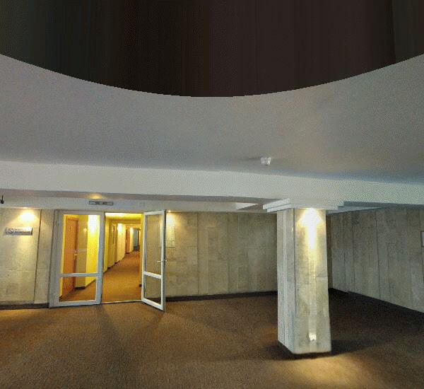 Отделение Промсвязьбанка по адресу ул. Ленина,  д. 58