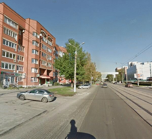 Отделение банка Ренессанс Кредит по адресу г. Пермь,  ул. Мира,  д. 74