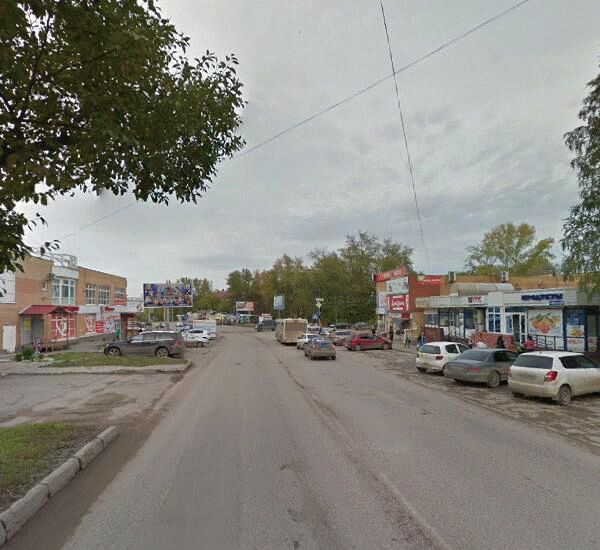 Отделение Росгосстрах Банка по адресу г. Пермь,  ул. Вильямса,  д. 4а